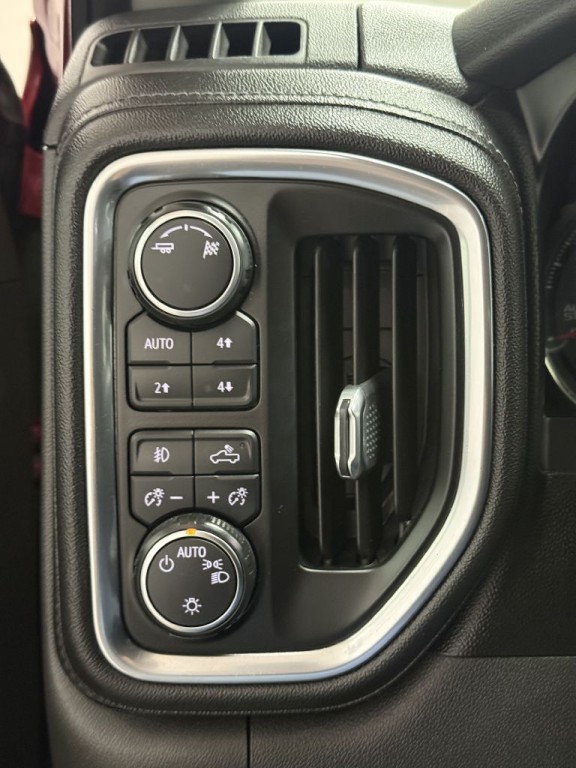 2019 Chevrolet Silverado 1500 Image 26