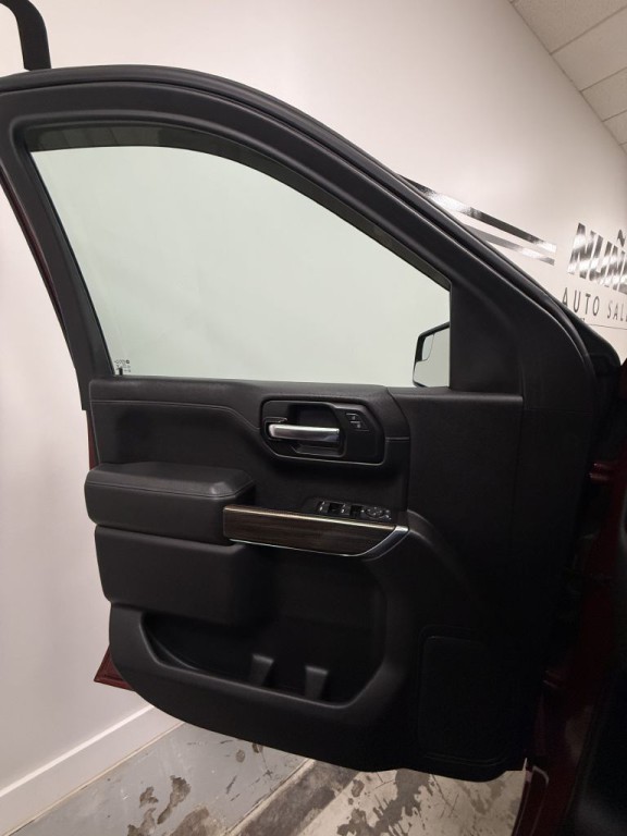 2019 Chevrolet Silverado 1500 Image 27