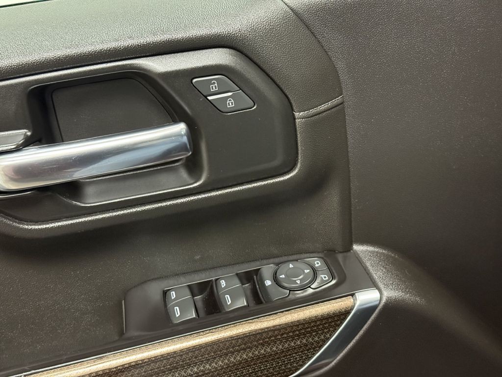 2019 Chevrolet Silverado 1500 Image 28