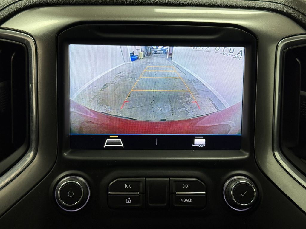 2019 Chevrolet Silverado 1500 Image 30