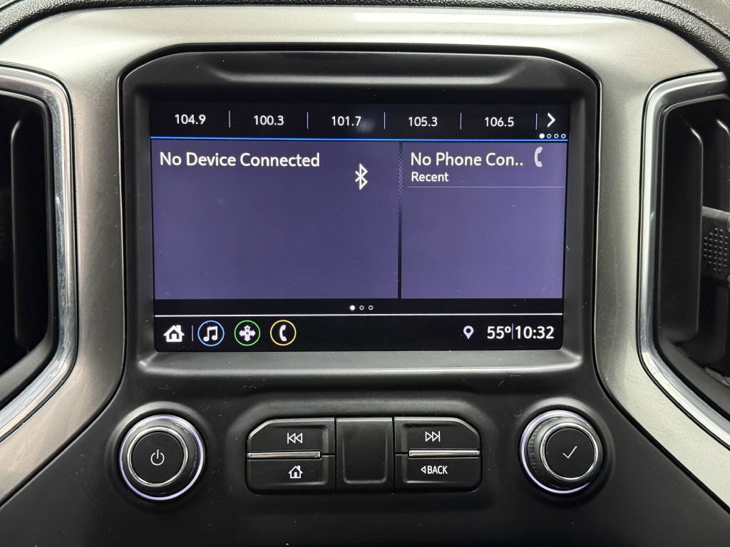 2019 Chevrolet Silverado 1500 Image 31