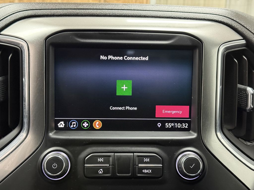 2019 Chevrolet Silverado 1500 Image 32