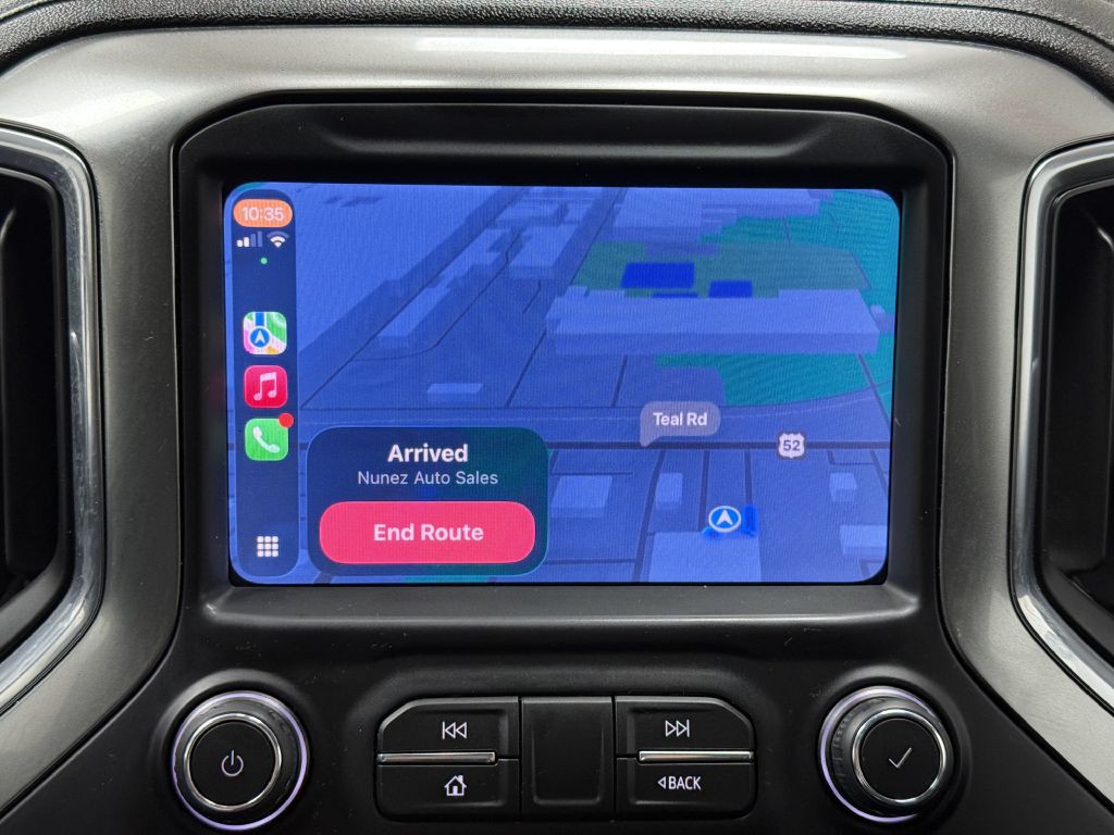 2019 Chevrolet Silverado 1500 Image 33