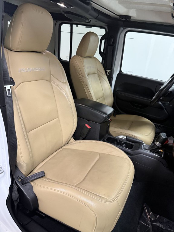 2018 Jeep Wrangler Unlimited Image 11