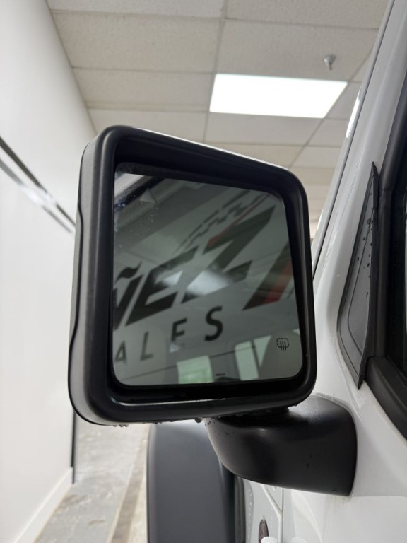 2018 Jeep Wrangler Unlimited Image 15