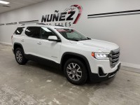 Image for 2020 GMC Acadia SLT ID: 7241154