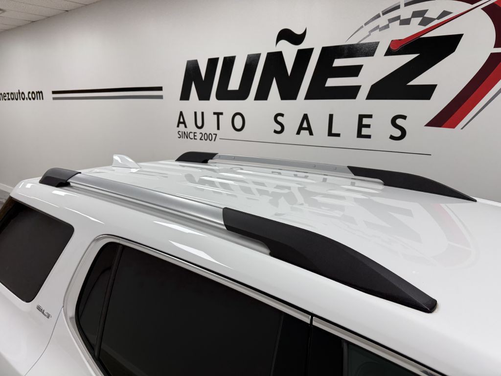 2020 GMC Acadia Image 11