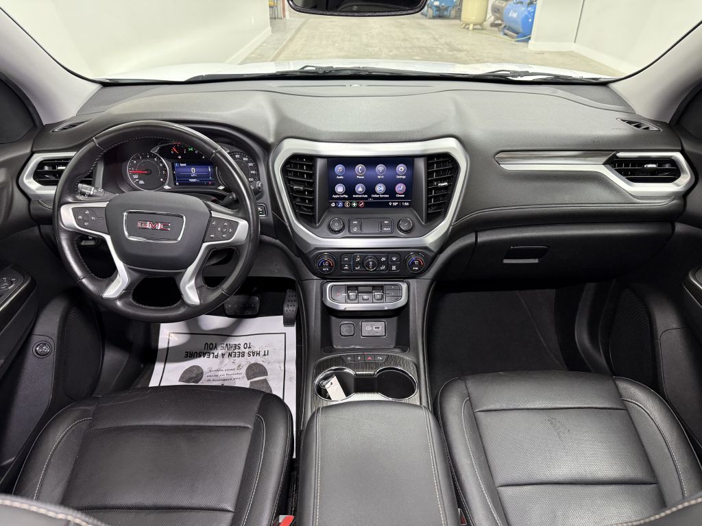 2020 GMC Acadia Image 22