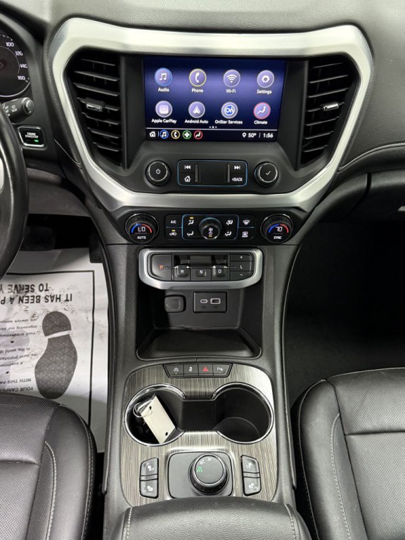 2020 GMC Acadia Image 24