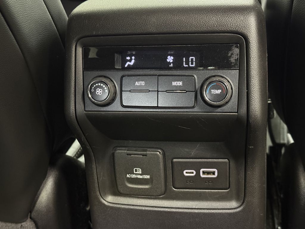 2020 GMC Acadia Image 25