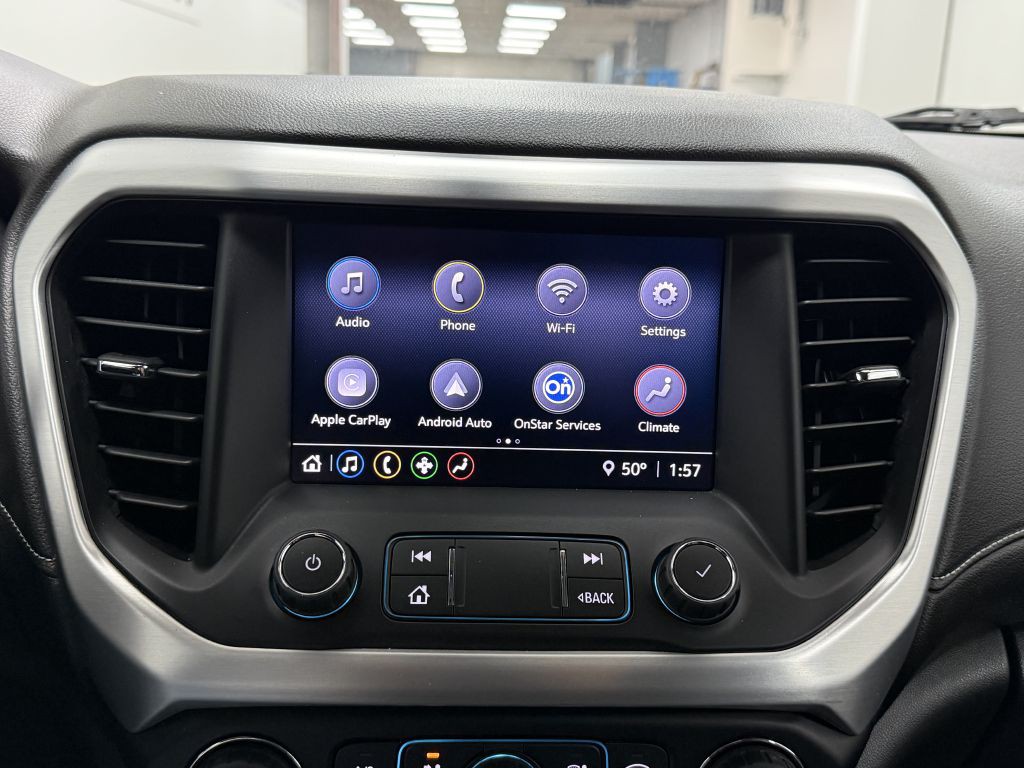 2020 GMC Acadia Image 29