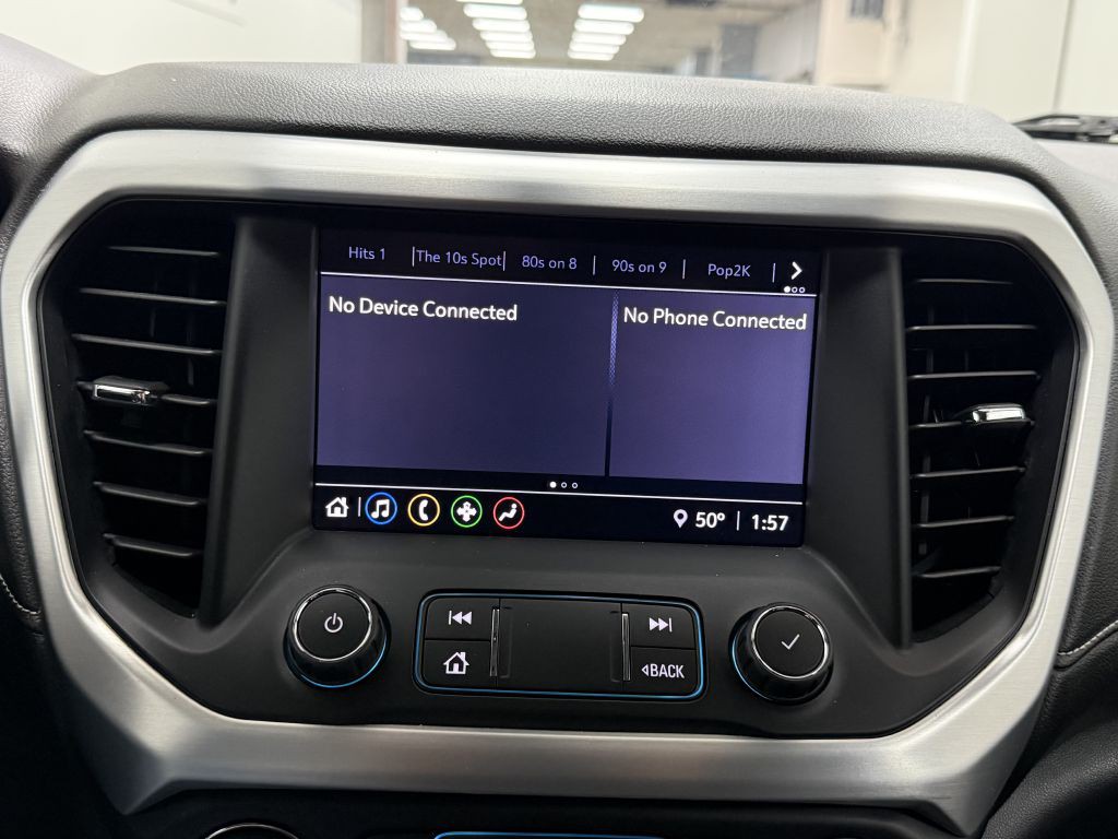 2020 GMC Acadia Image 31