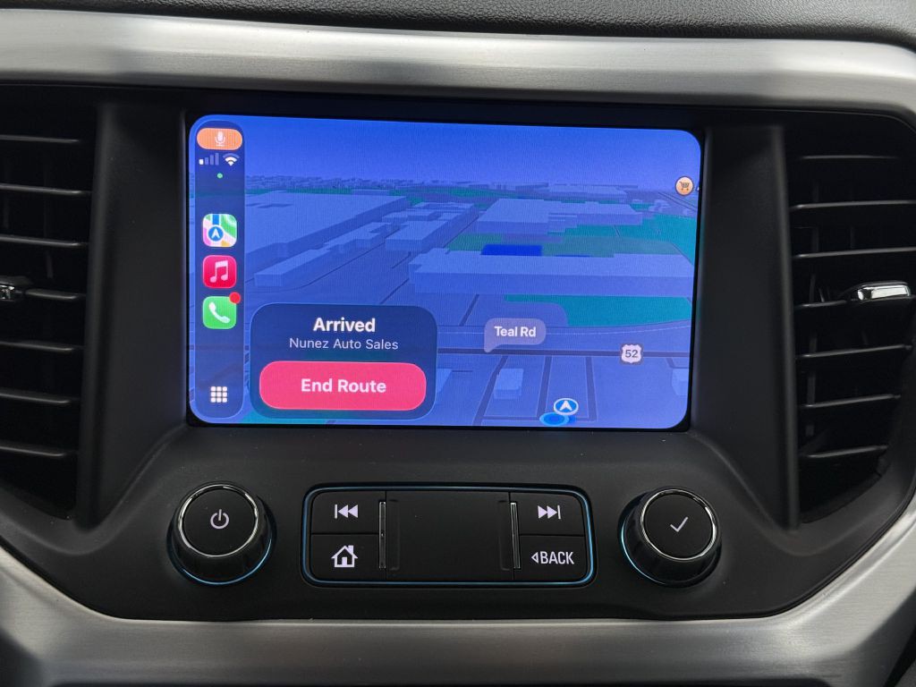 2020 GMC Acadia Image 32