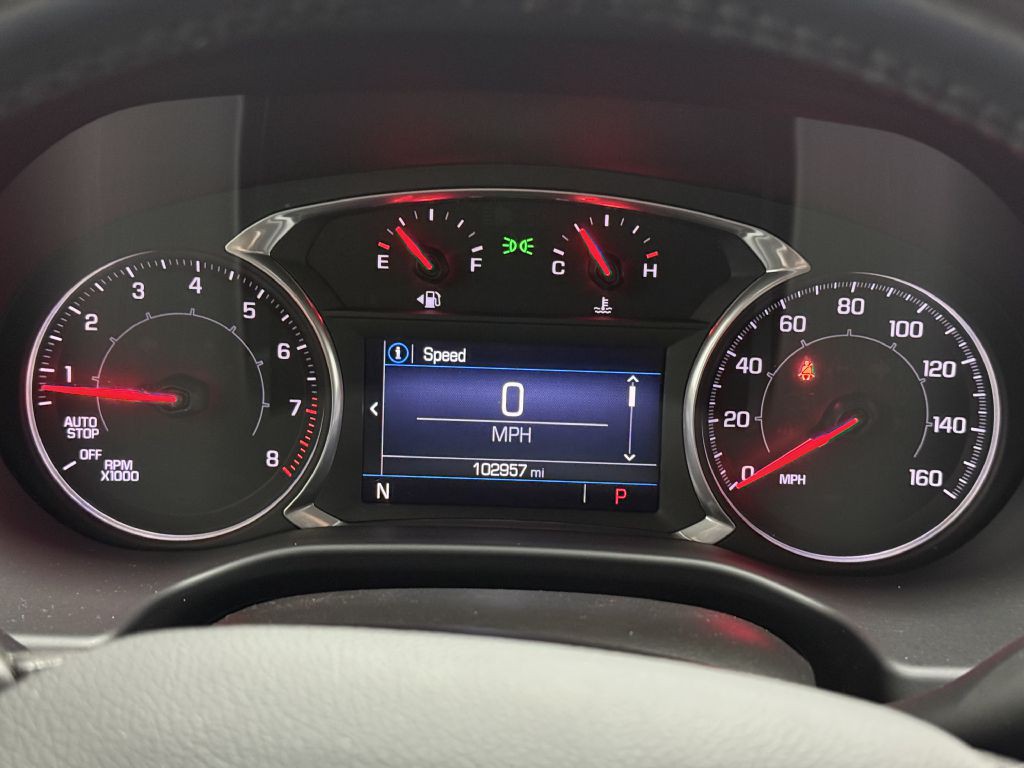 2020 GMC Acadia Image 34