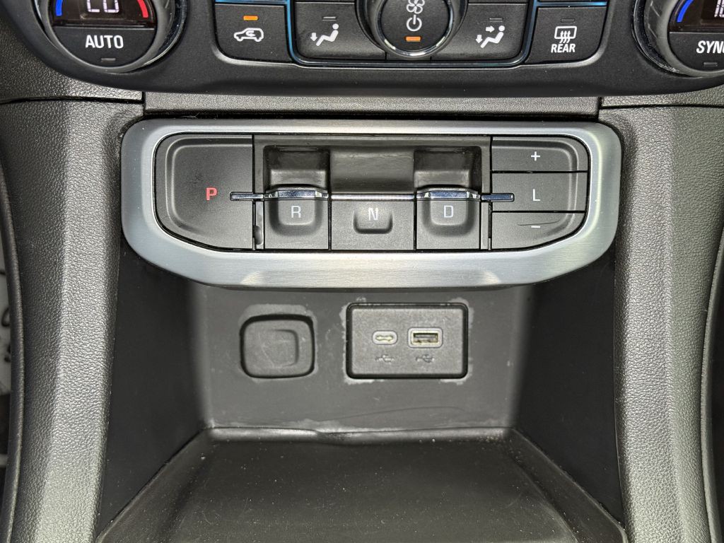 2020 GMC Acadia Image 35