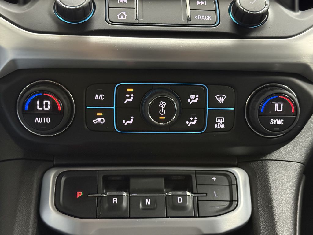 2020 GMC Acadia Image 36