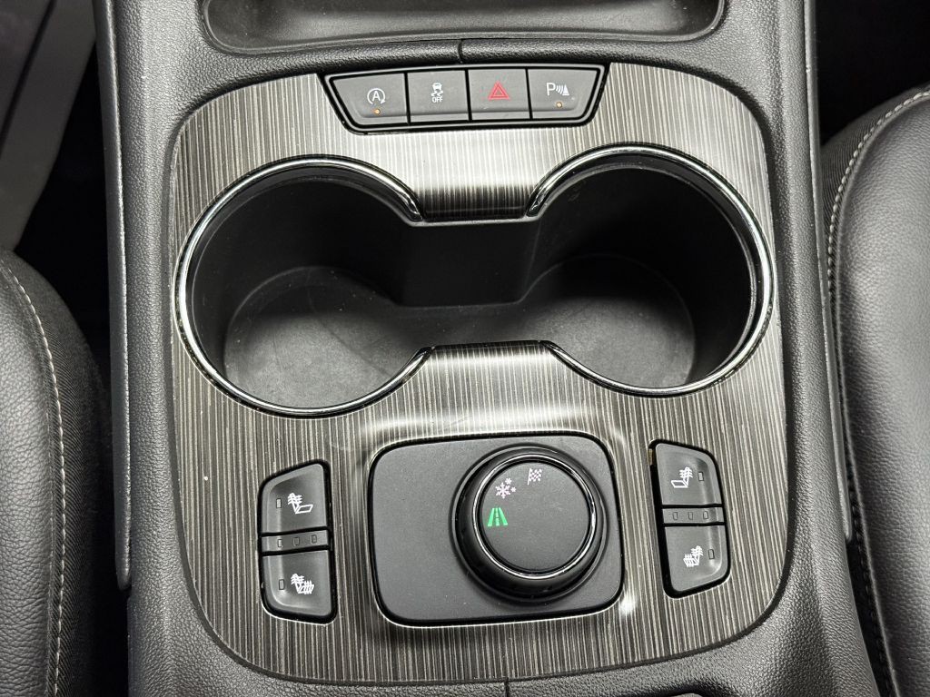 2020 GMC Acadia Image 37