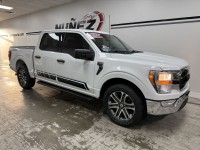 Image for 2022 Ford F-150 Supercrew ID: 7243741