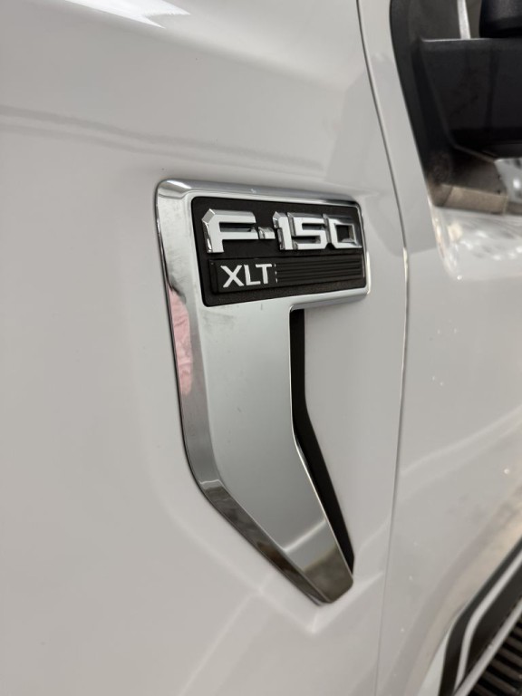 2022 Ford F-150 Image 9