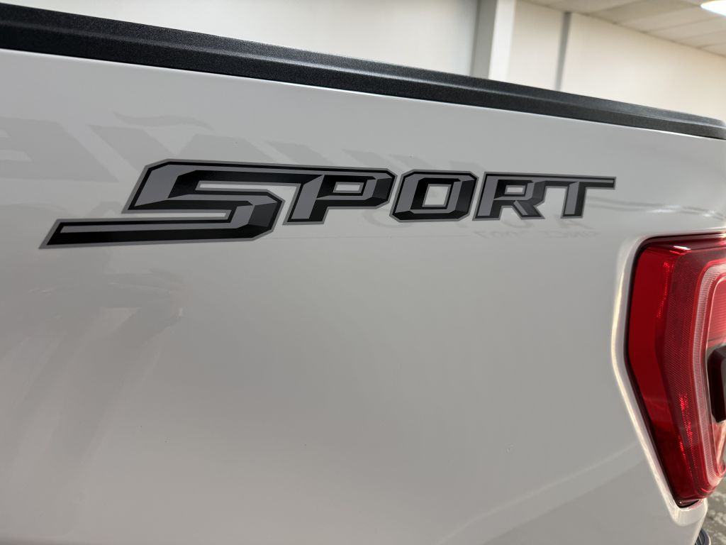 2022 Ford F-150 Image 12