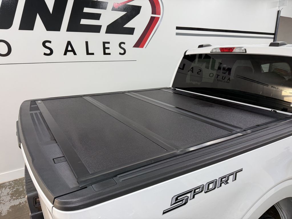 2022 Ford F-150 Image 14