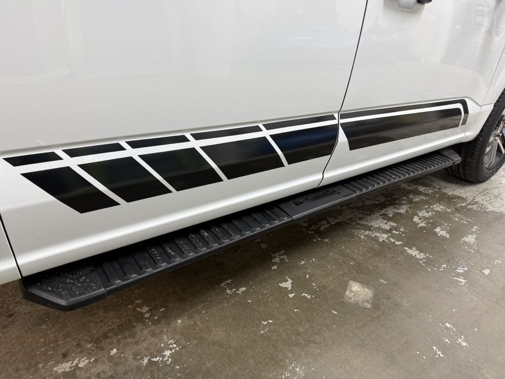 2022 Ford F-150 Image 15