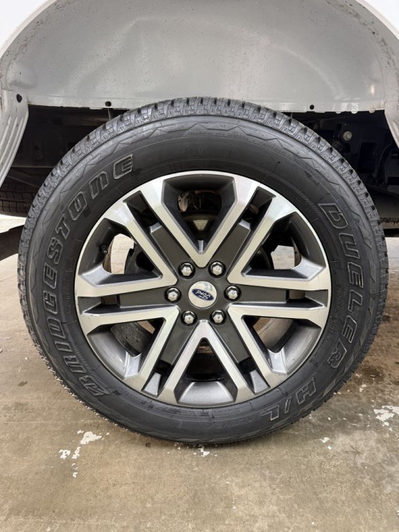 2022 Ford F-150 Image 16