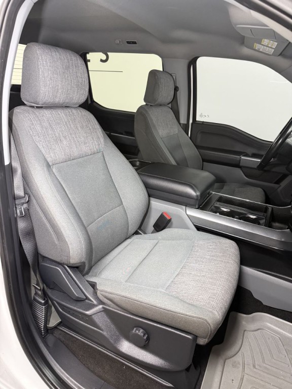 2022 Ford F-150 Image 17