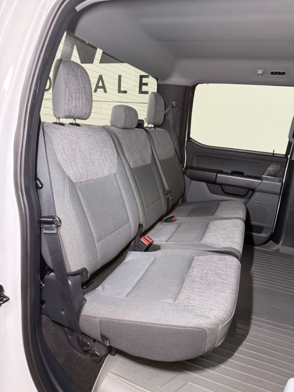 2022 Ford F-150 Image 18