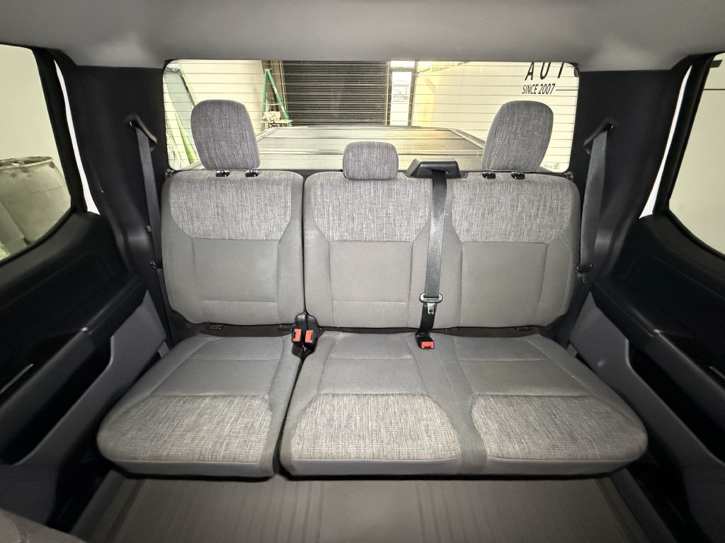 2022 Ford F-150 Image 19