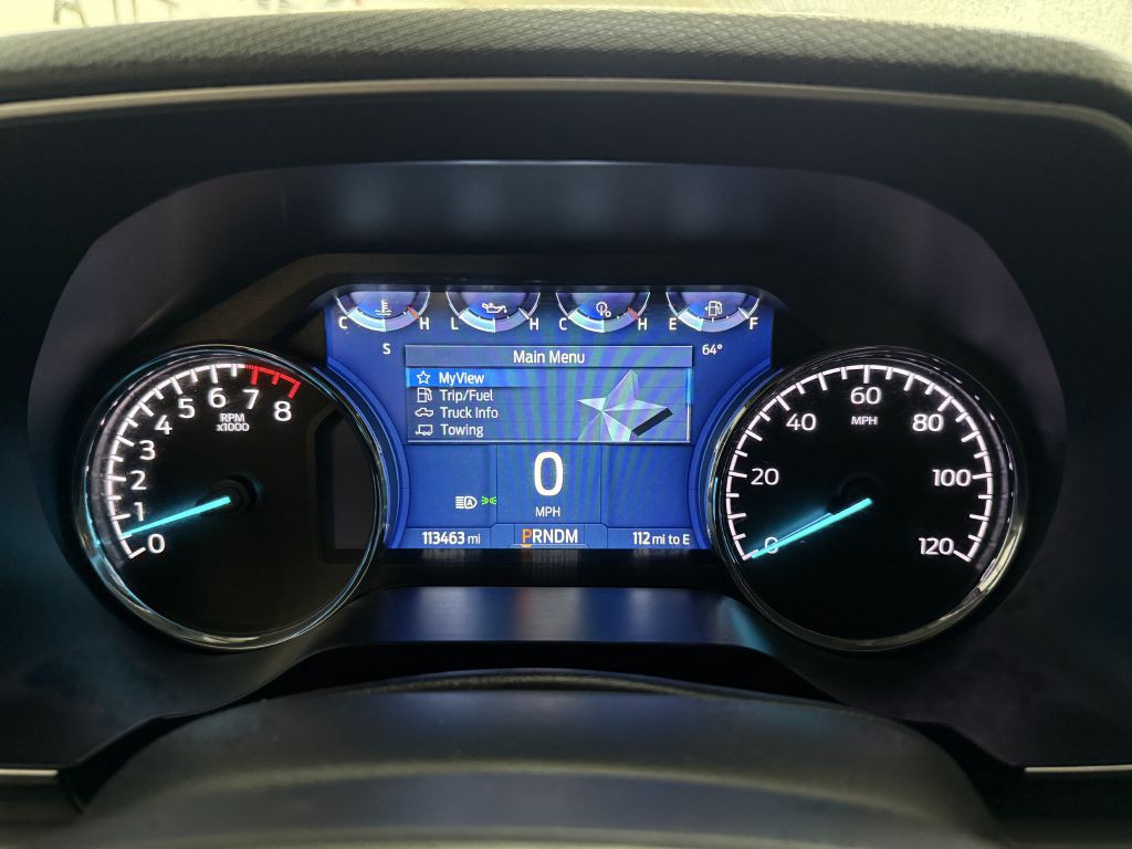 2022 Ford F-150 Image 22