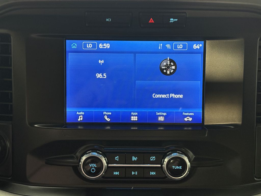 2022 Ford F-150 Image 31