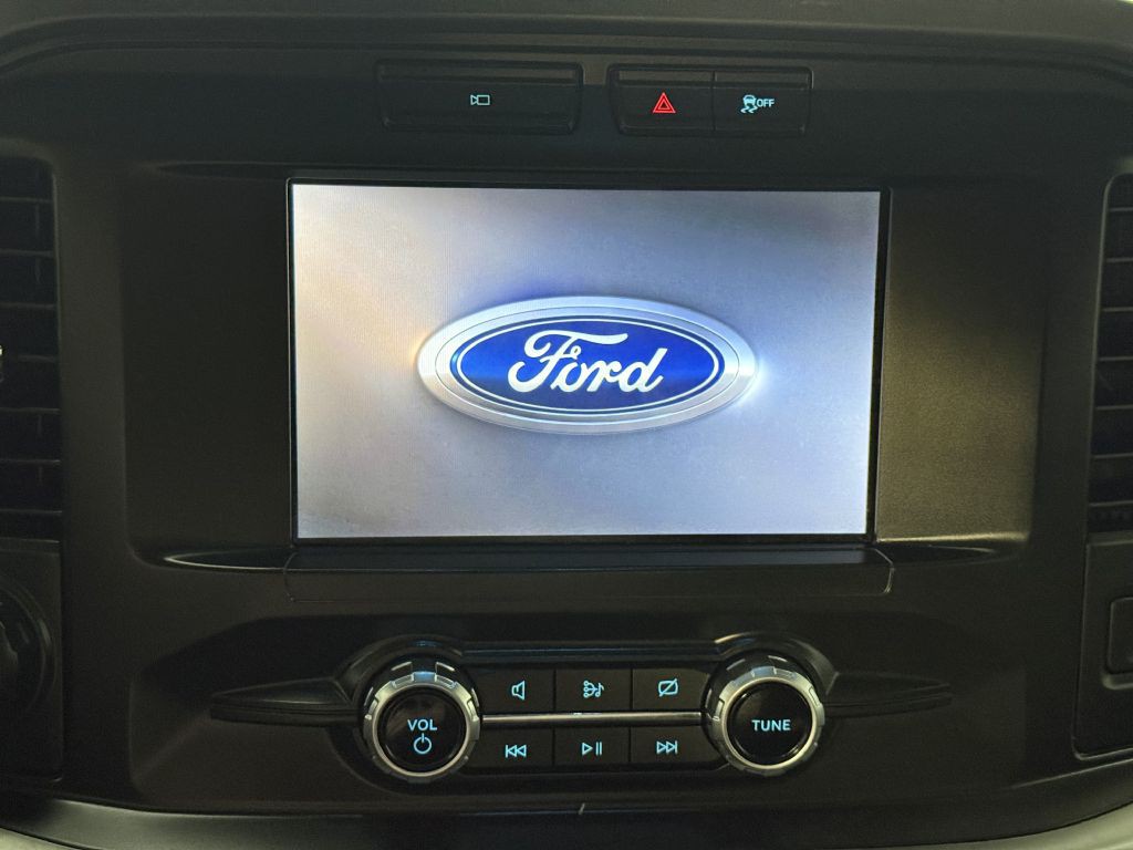 2022 Ford F-150 Image 32