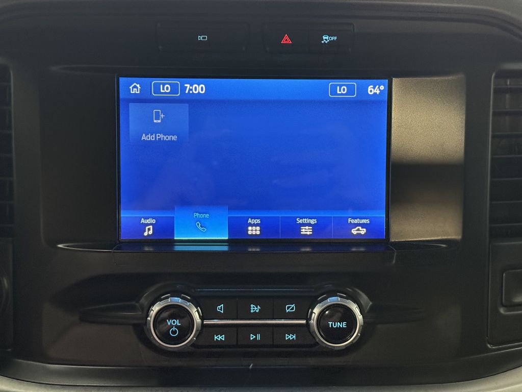 2022 Ford F-150 Image 33