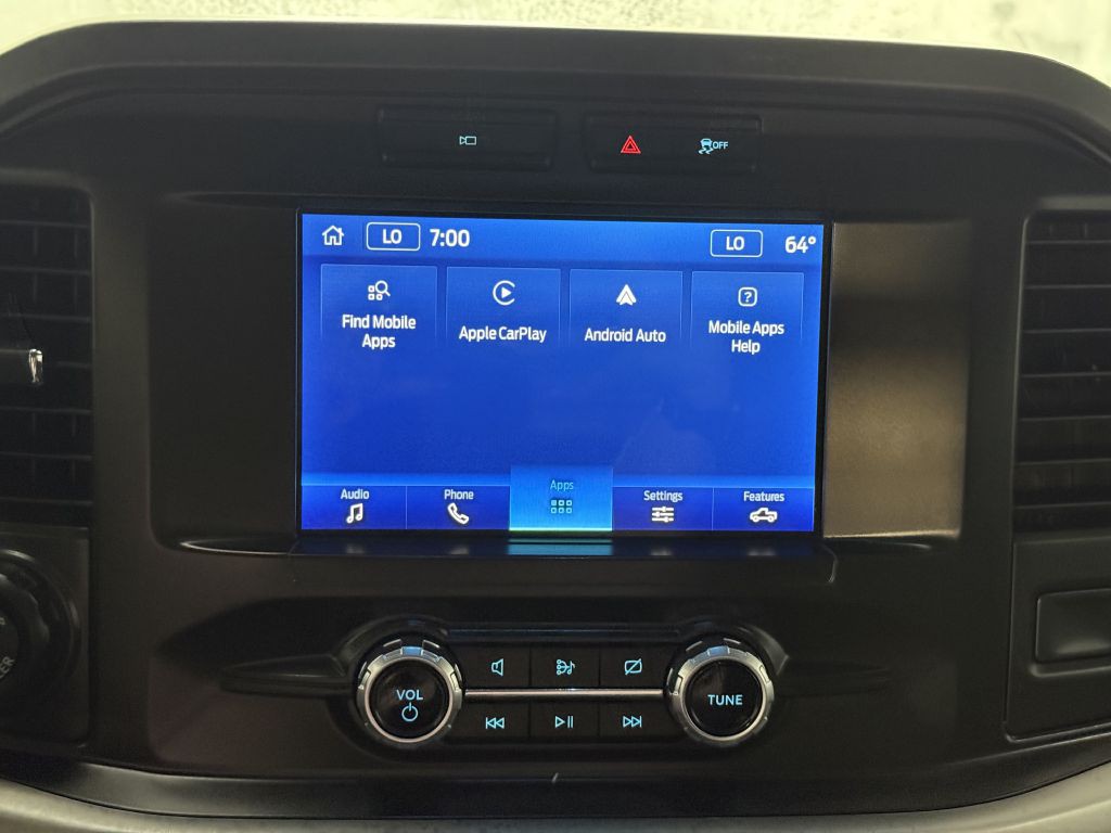 2022 Ford F-150 Image 34