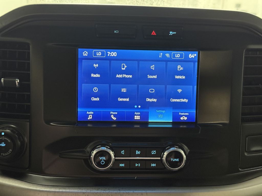 2022 Ford F-150 Image 35