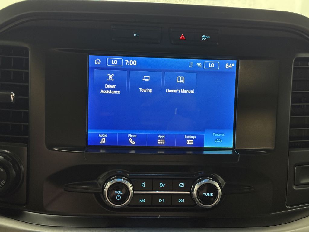 2022 Ford F-150 Image 36