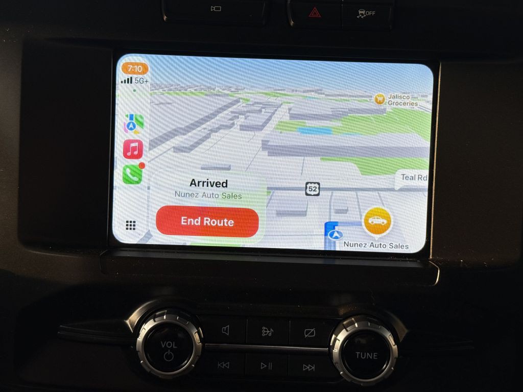 2022 Ford F-150 Image 37