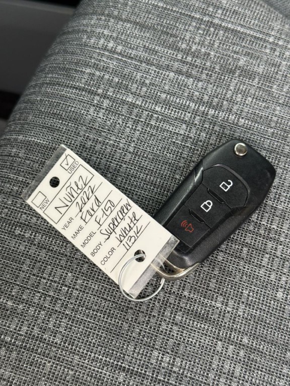 2022 Ford F-150 Image 38