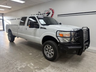 Image for 2011 Ford F-350 Super Duty ID: 7243761