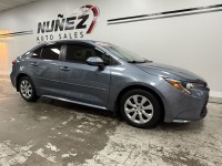 Image for 2024 Toyota Corolla LE ID: 7254197