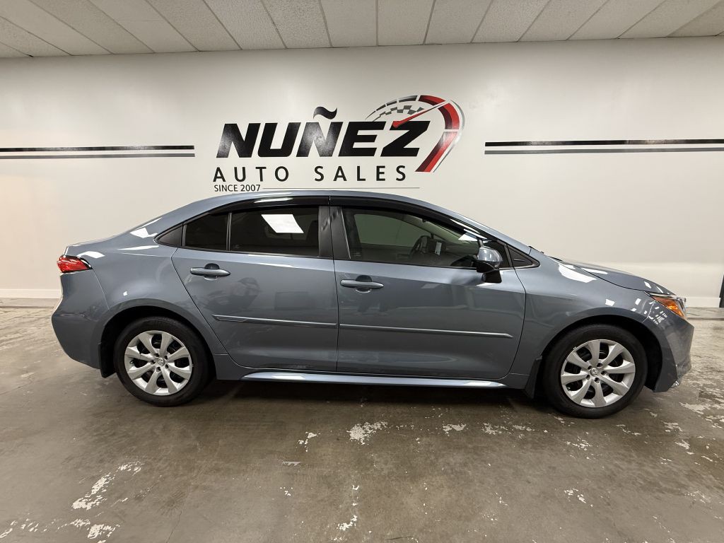 2024 Toyota Corolla Image 2