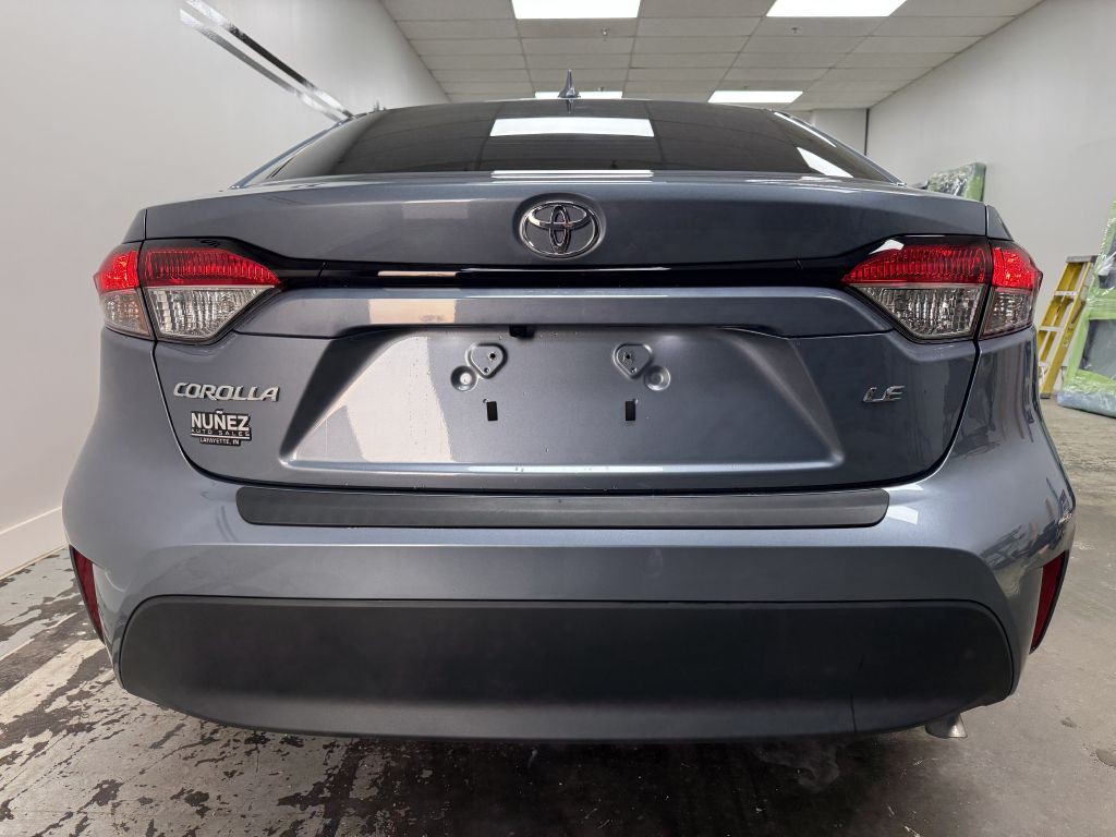 2024 Toyota Corolla Image 4