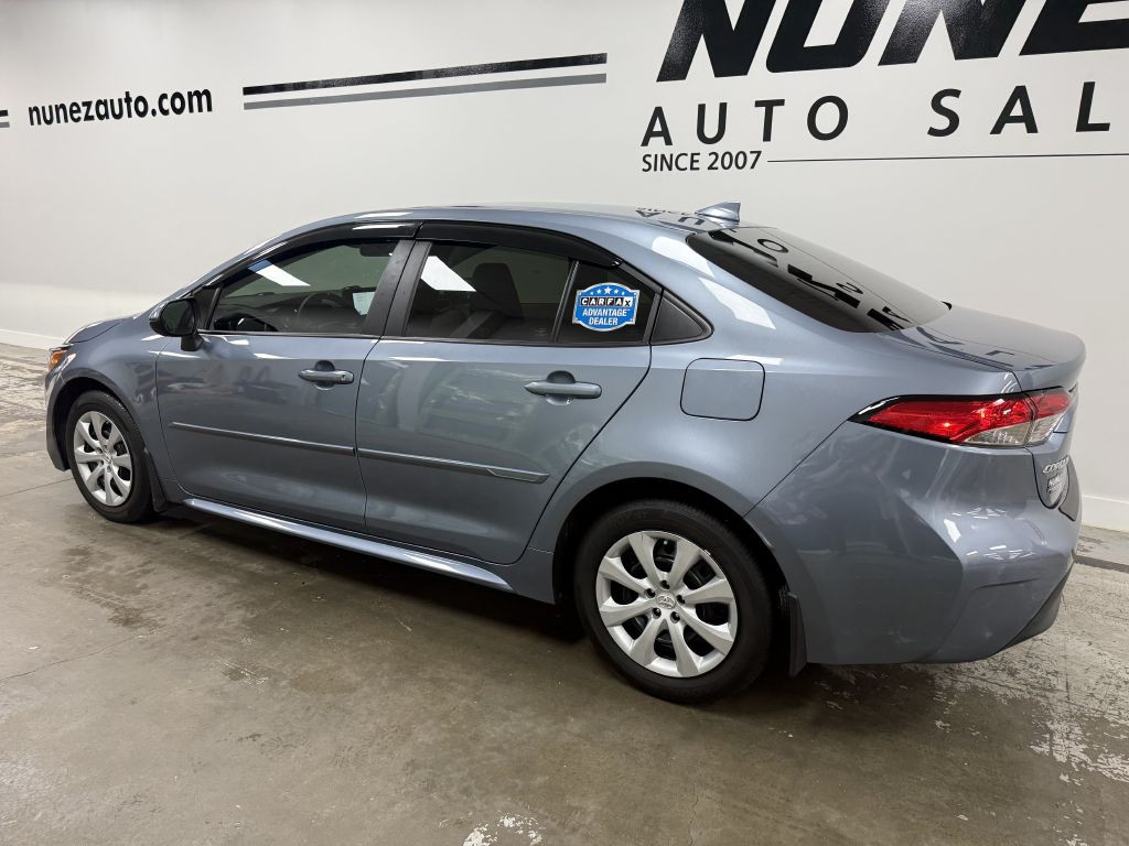 2024 Toyota Corolla Image 5