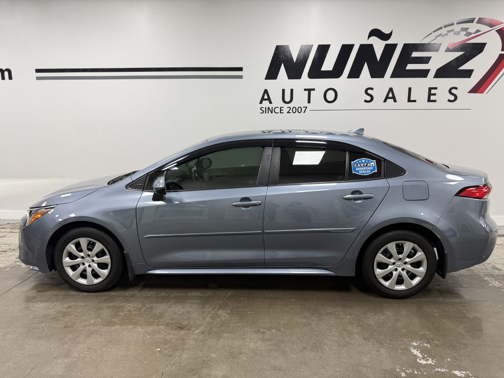 2024 Toyota Corolla Image 6