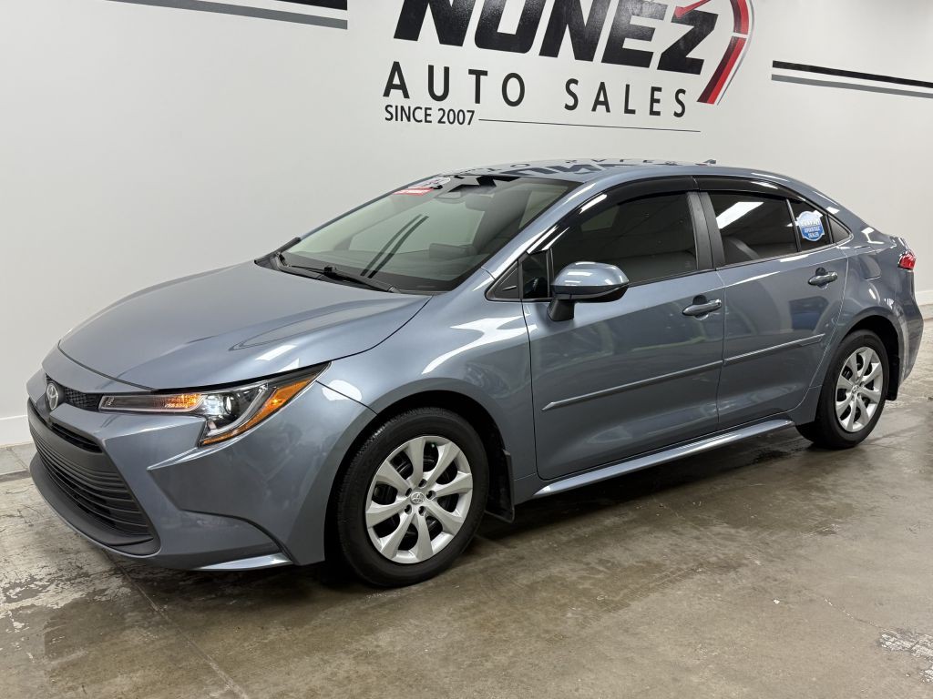 2024 Toyota Corolla Image 7