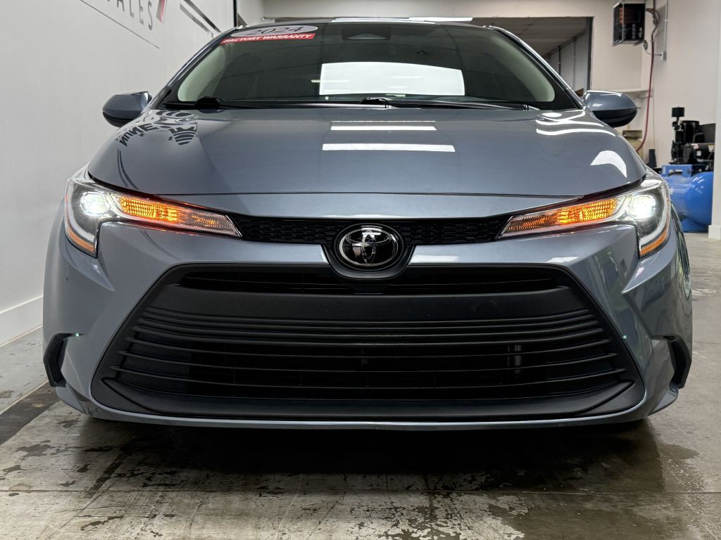 2024 Toyota Corolla Image 8