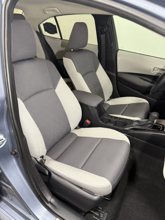 2024 Toyota Corolla Image 9
