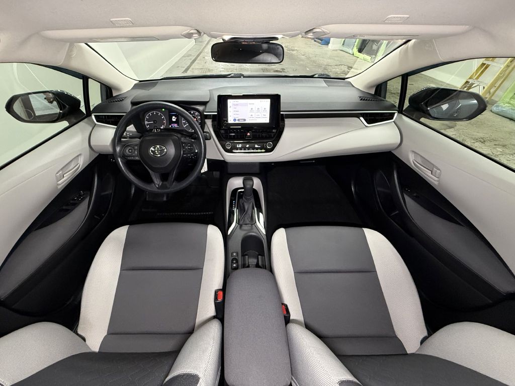 2024 Toyota Corolla Image 12