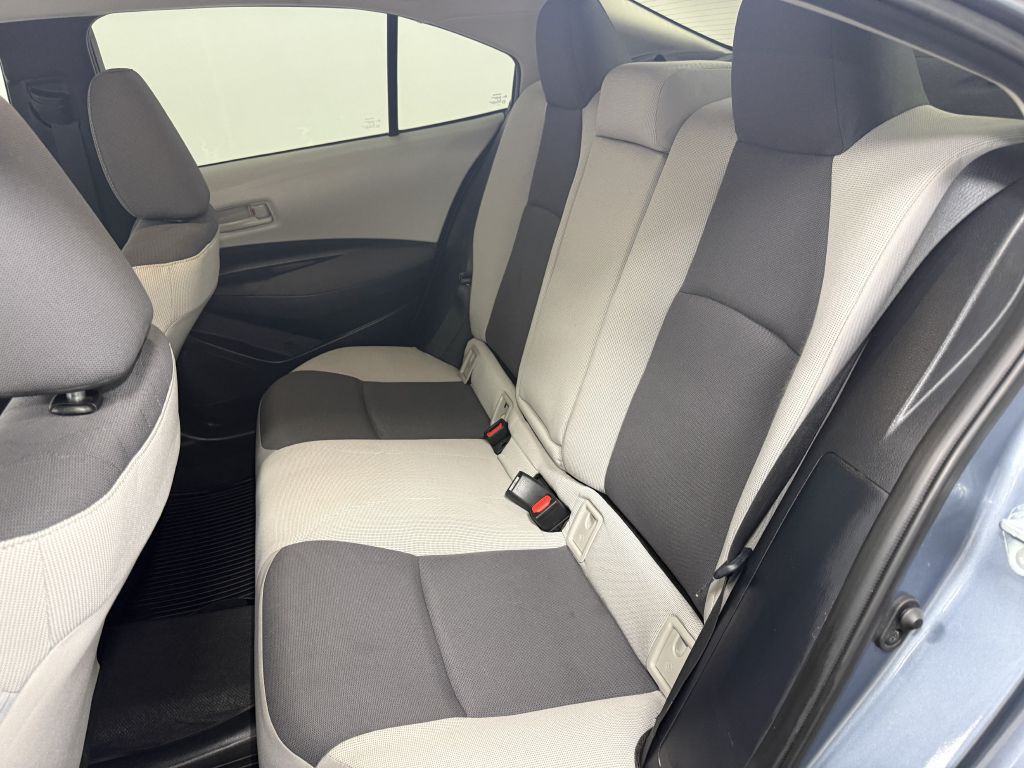 2024 Toyota Corolla Image 13